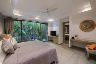 Тхаланг: Villa Baan Phu Prana