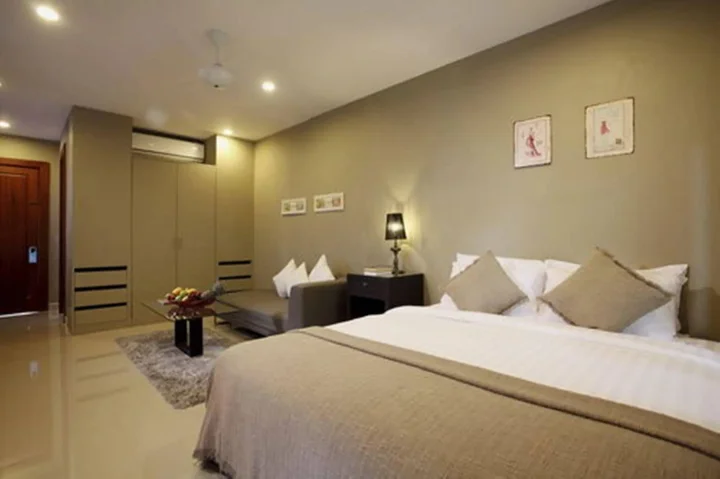 Тхаланг: Villa Baan Phu Prana