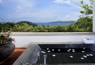 Тхаланг: Villa Baan Phu Prana