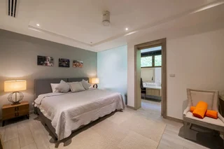 Тхаланг: Villa Baan Phu Prana