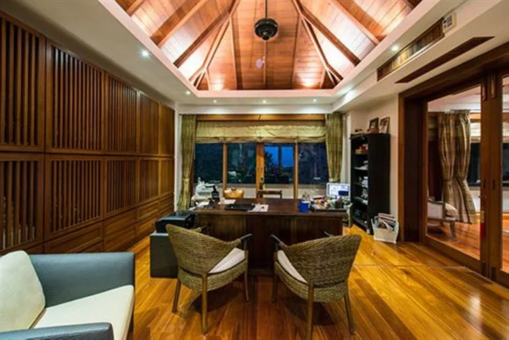 Тхаланг: Villa Baan Phu Prana