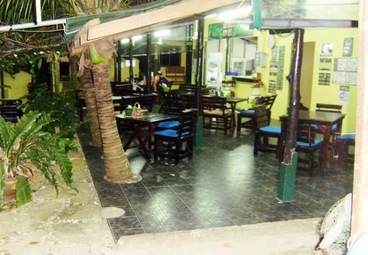 Ко Чанг: Island Lodge