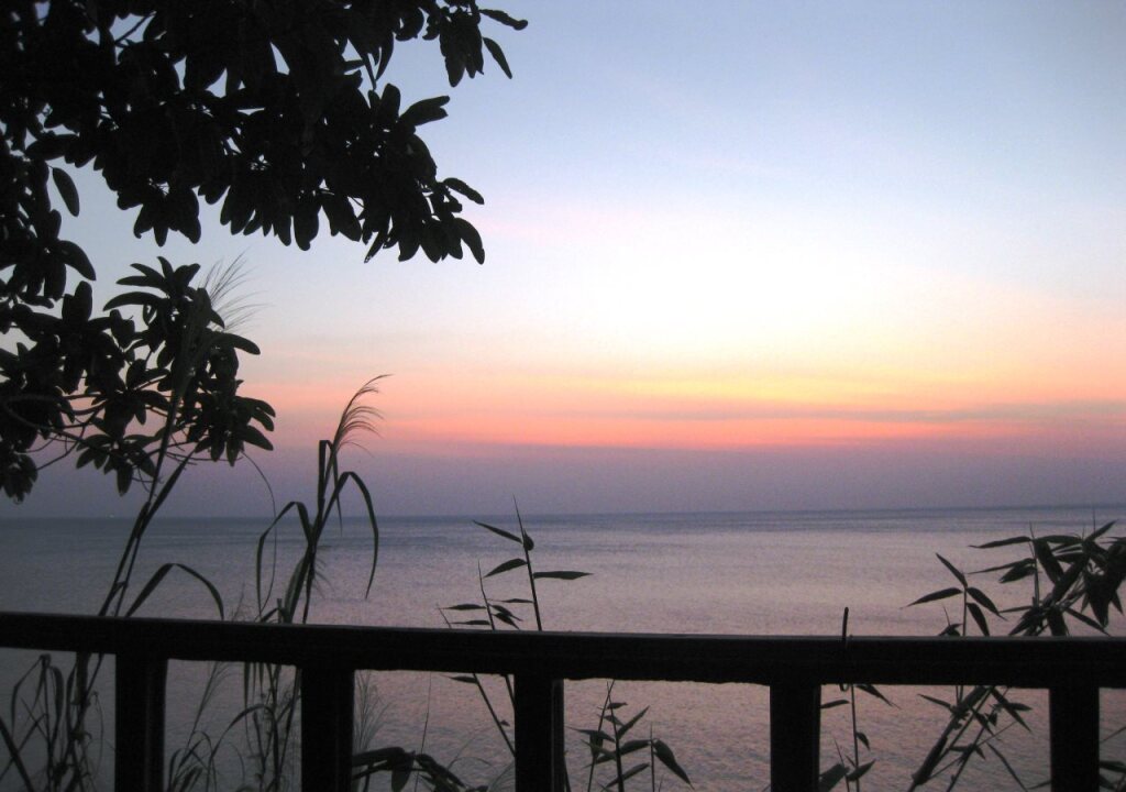 Ко Чанг: Island Lodge