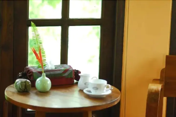 Дой-Сакет: Baan Chai Thung