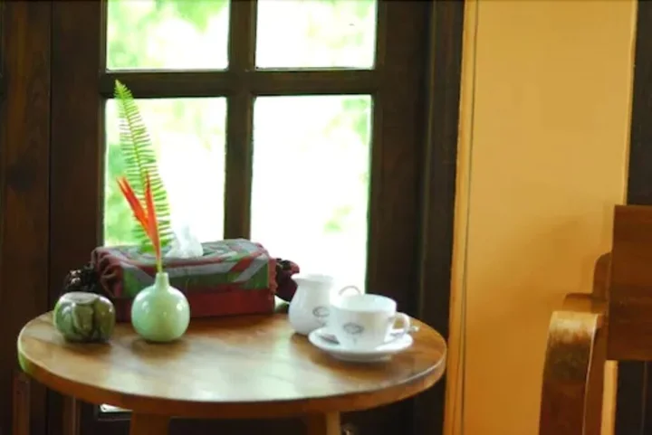 Дой-Сакет: Baan Chai Thung