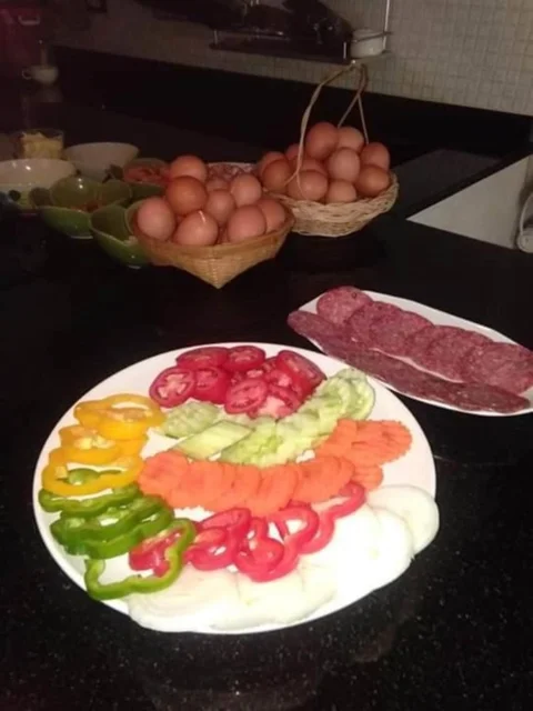Дой-Сакет: Baan Chai Thung