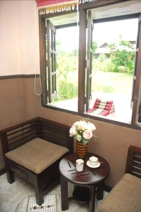 Дой-Сакет: Baan Chai Thung