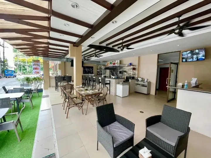 Пхукет: The Little Moon Residence