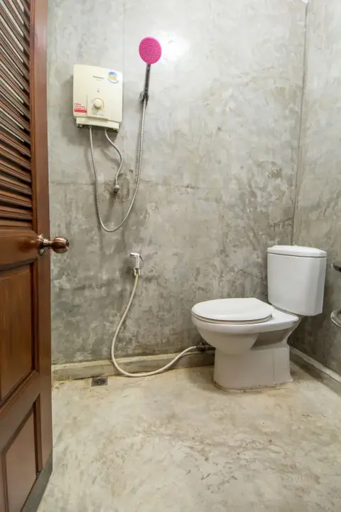 Чиангмай: Central Guesthouse