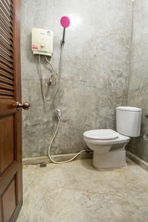 Чиангмай: Central Guesthouse