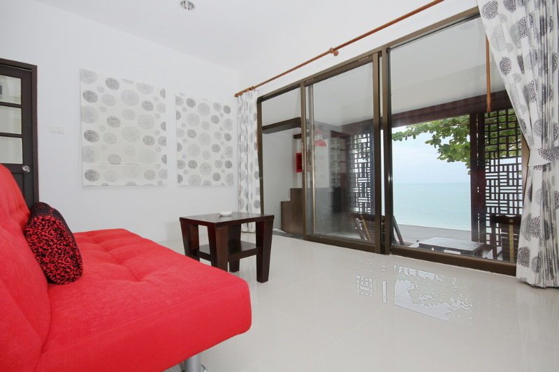 Full Moon Villa @ Bangrak Beach — фото 2