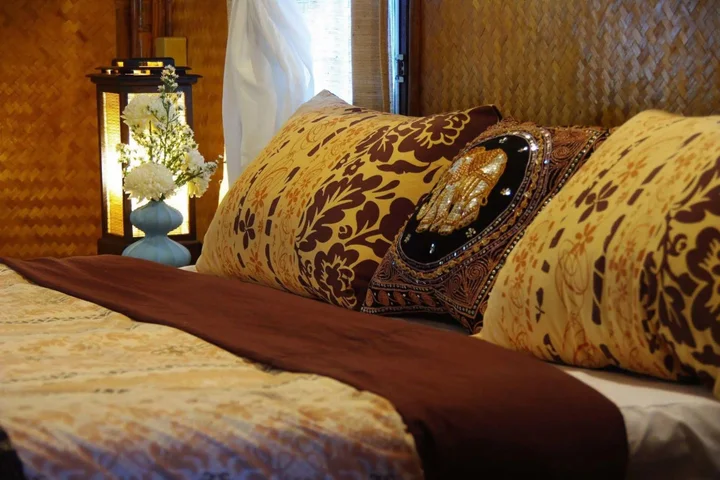 Май-Ай: Areeya Phuree Resort