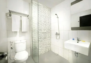 Бангкок: The Phoenix Hotel Bangkok