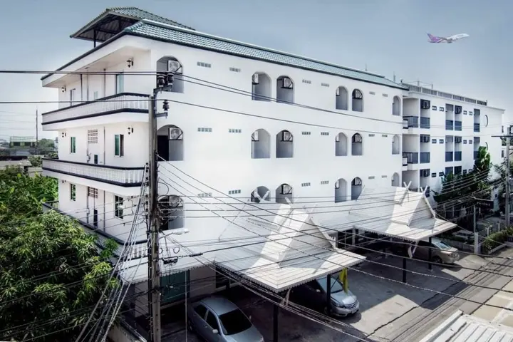 Бангкок: The Phoenix Hotel Bangkok