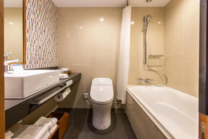 Бангкок: The Phoenix Hotel Bangkok