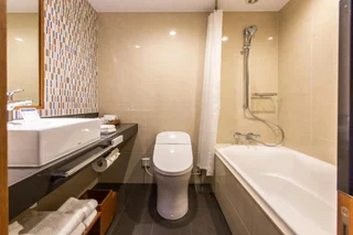 Бангкок: The Phoenix Hotel Bangkok