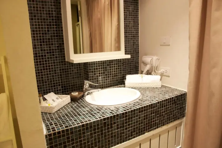 Бангкок: The Phoenix Hotel Bangkok