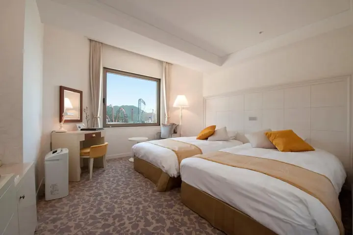Бангкок: The Phoenix Hotel Bangkok