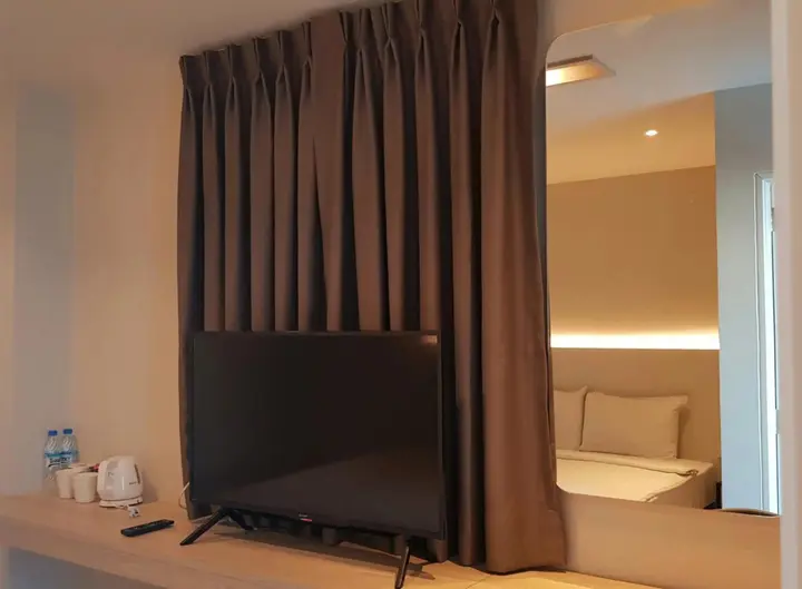 Бангкок: The Phoenix Hotel Bangkok