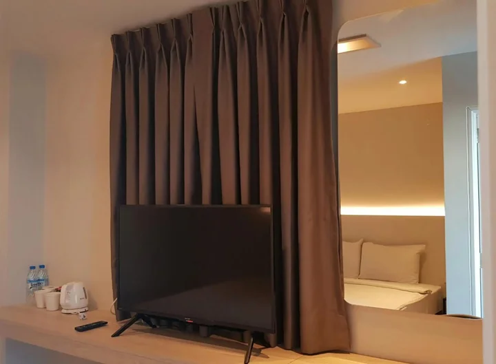 Бангкок: The Phoenix Hotel Bangkok