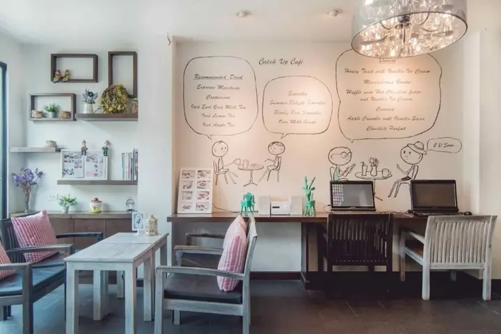 Бангкок: The Phoenix Hotel Bangkok