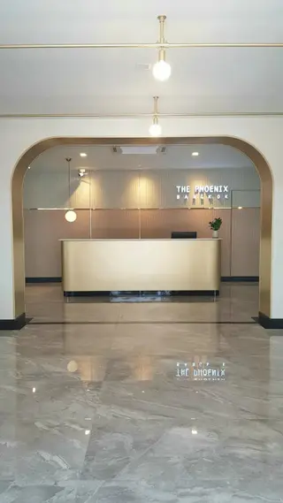 Бангкок: The Phoenix Hotel Bangkok