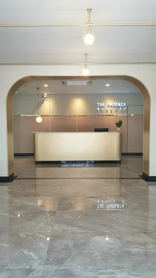 Бангкок: The Phoenix Hotel Bangkok