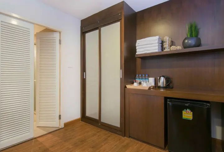 Бангкок: The Phoenix Hotel Bangkok