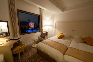 Бангкок: The Phoenix Hotel Bangkok