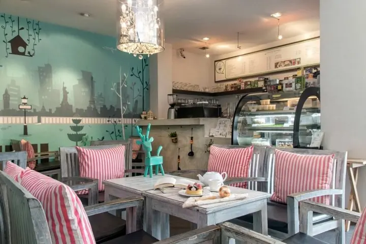 Бангкок: The Phoenix Hotel Bangkok