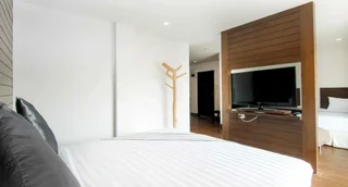 Бангкок: The Phoenix Hotel Bangkok