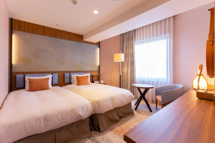 Бангкок: The Phoenix Hotel Bangkok