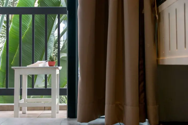 Бангкок: The Phoenix Hotel Bangkok