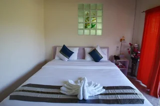 Мэхонгсон: Phuchomjan Resort
