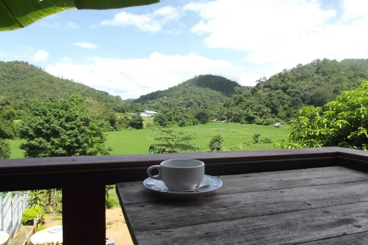 Мэхонгсон: Phuchomjan Resort