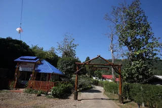 Мэхонгсон: Phuchomjan Resort