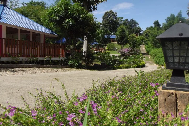 Мэхонгсон: Phuchomjan Resort