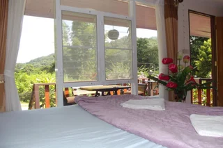 Мэхонгсон: Phuchomjan Resort