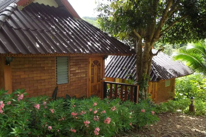 Мэхонгсон: Phuchomjan Resort