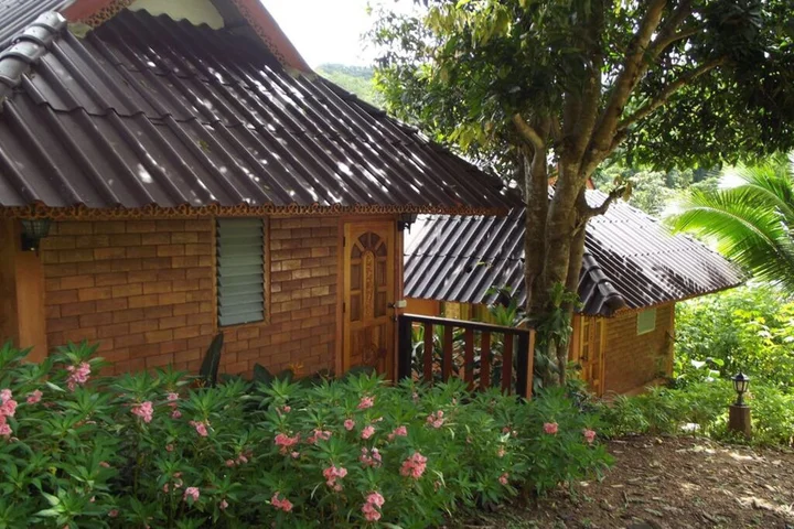 Мэхонгсон: Phuchomjan Resort