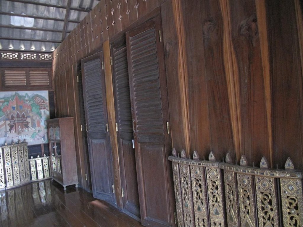 Аюттхая: Ayothaya Riverside House