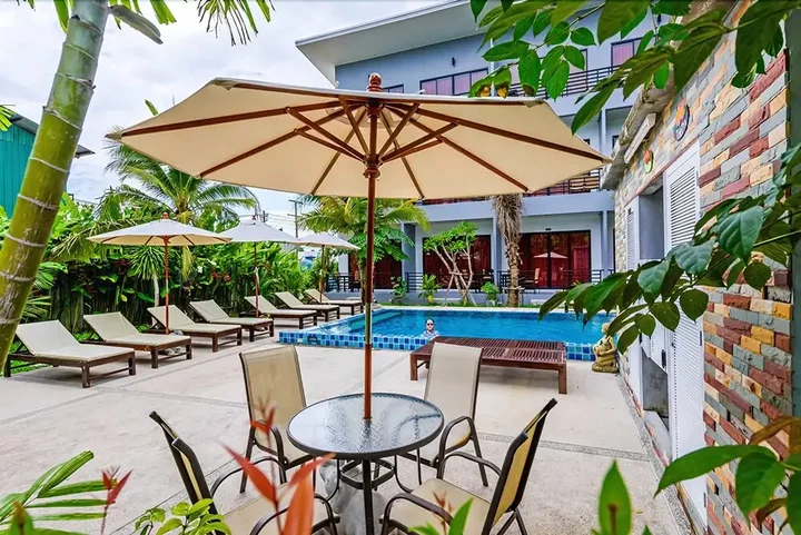 Муанг: Baan Phu Chalong