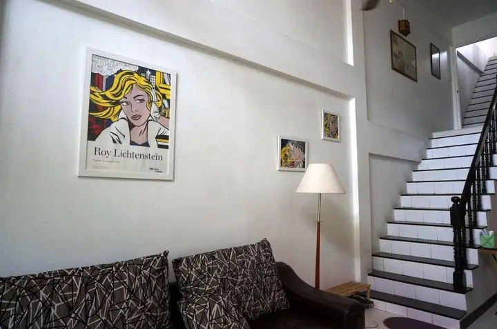 Хуахин: Corner Cafe Bed & Breakfast