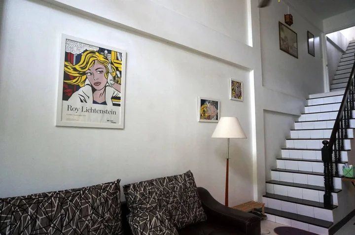 Хуахин: Corner Cafe Bed & Breakfast