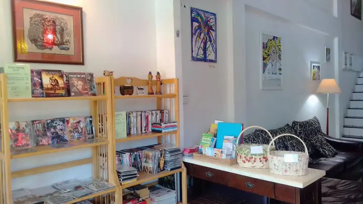 Хуахин: Corner Cafe Bed & Breakfast