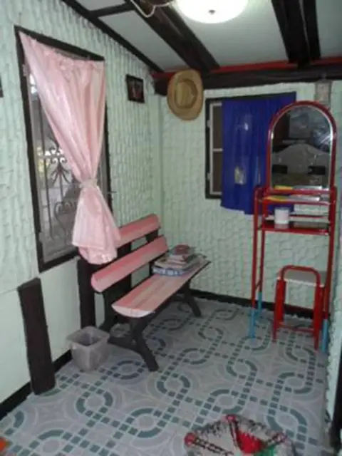 Мэхонгсон: View Point Lodge