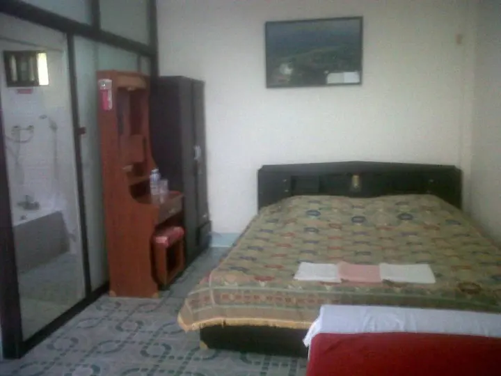 Мэхонгсон: View Point Lodge