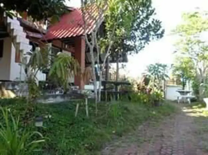 Мэхонгсон: View Point Lodge