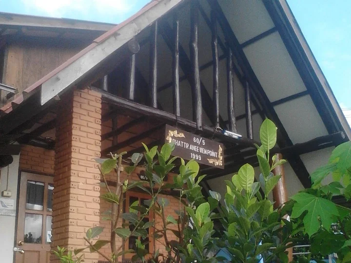 Мэхонгсон: View Point Lodge