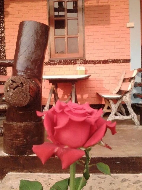Мэхонгсон: View Point Lodge